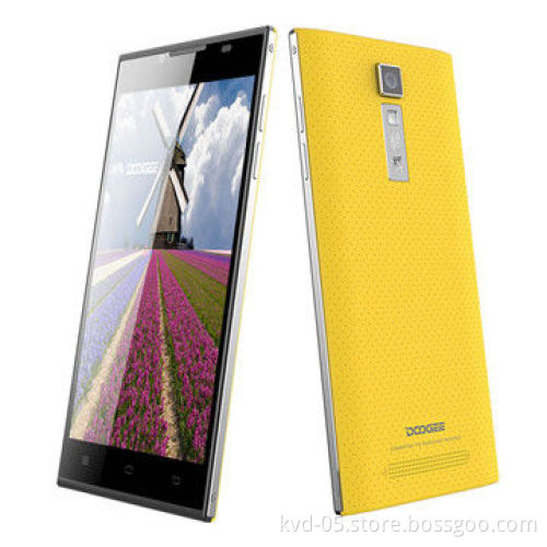 GPS Phones with 5-inch Dual Camera 13MP MN Camera OGS IPS Quad-core Smartphone